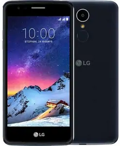 Замена аккумулятора на телефоне LG K8 (2017) в Москве